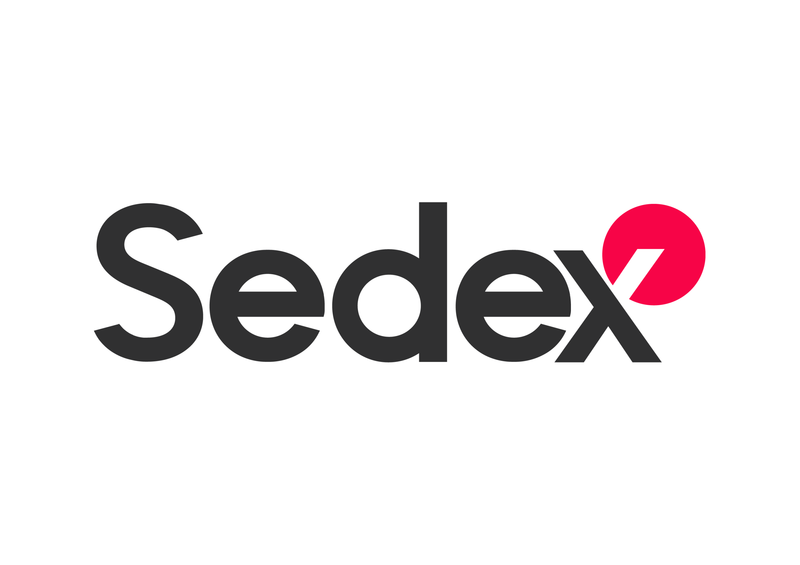 Sedex logo