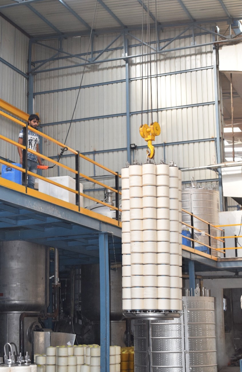 Yarn-Dyeing-Facility-1 (4) Pluchi Textnit